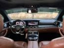Mercedes Benz E300 AMG