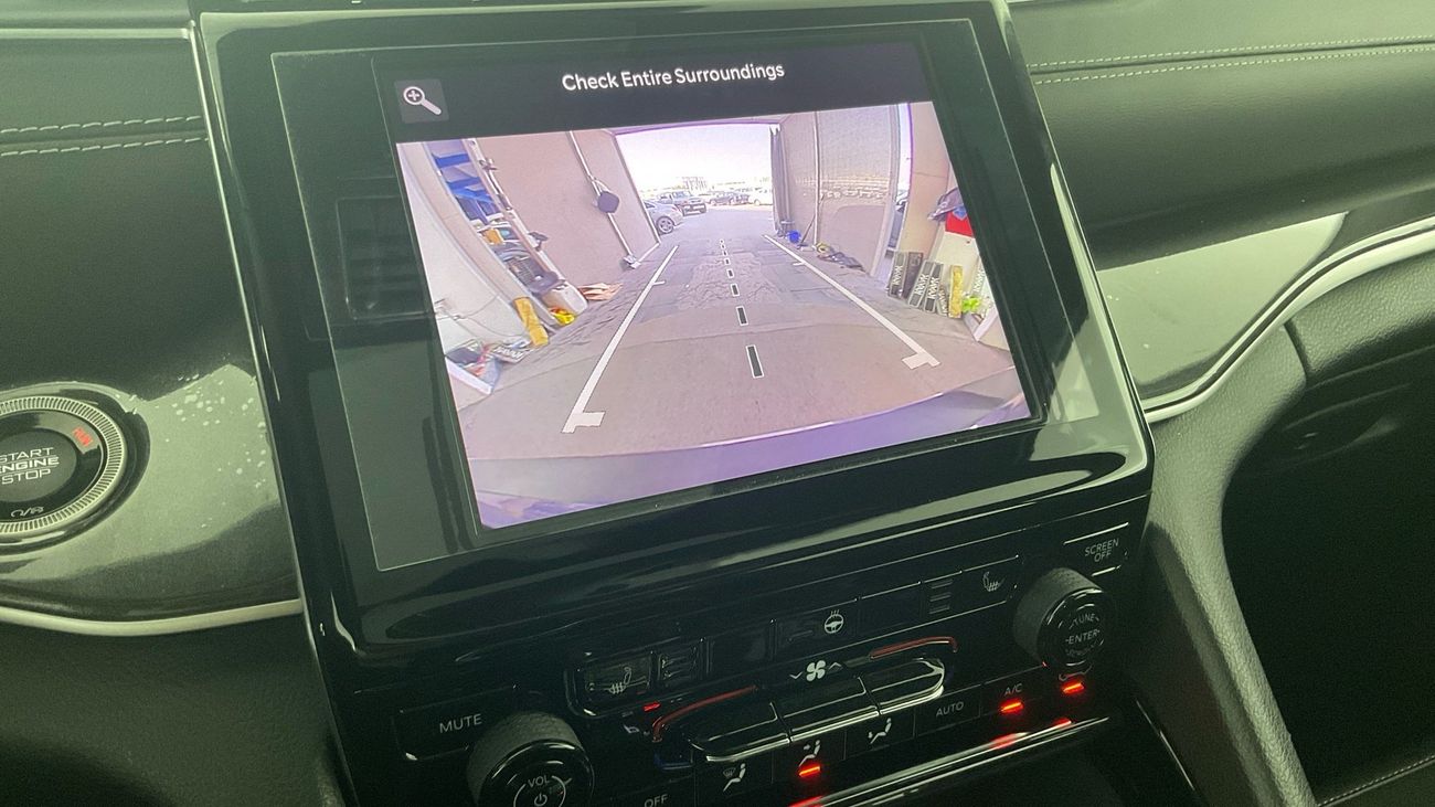 جيب شيروكي Altitude | upto AED 20,000 Ramadan Discount | شامل الضمان | 0 ﺪﻔﻋﺓ ﺃﻮﻟﻯ