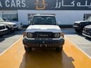 Toyota Land Cruiser 76 Land Cruiser 76 2.8