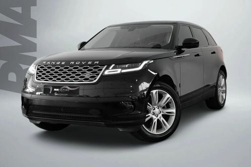 لاند روفر رينج روفر فيلار P250 S