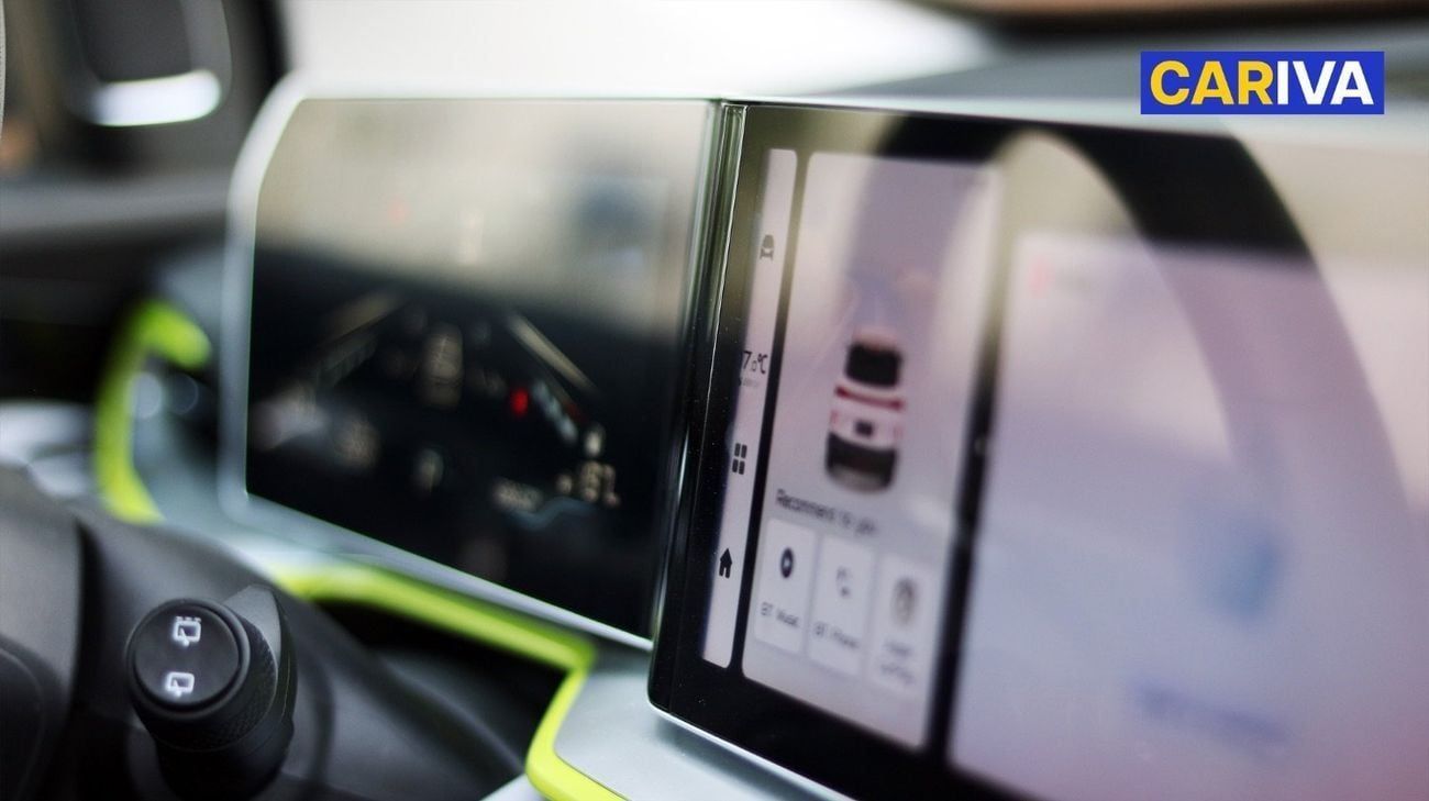 Geely Coolray GL 1.5TD | Agency Warranty | Full Service History | Zero Downpayment | Free Test Drive