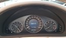 Mercedes-Benz CLK 350 Japan imported 2008- Very clean car free accident 68000 km only