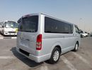 تويوتا هاياس (RAMADAN OFFER) TOYOTA HIACE VAN RHD 2013 MODEL 2.0 L PETROL AUTOMATIC(PM88710)