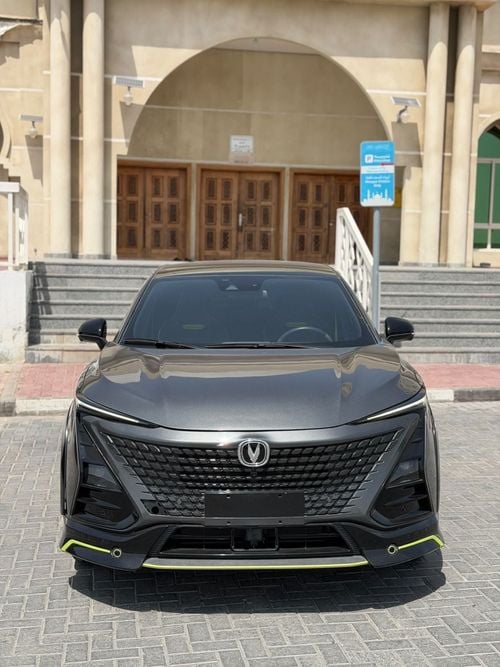 تشنجان أوني تي SPORT