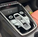 Audi A3 2025 Audi A3L S-Line, 3 Year Warranty Unlimited, Excellent Condition