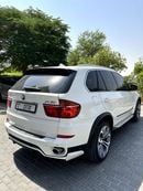 بي أم دبليو X5 xDrive 35i 3.0L (7 Seater)