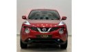 نيسان جوك 2016 Nissan Juke, Warranty, Full Service History, Low KMs