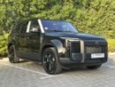 ROX 01 VIP | 6 Seats | Brand New | AED 3,400 monthly