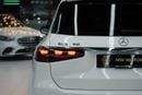مرسيدس بنز GLS 580 4MATIC