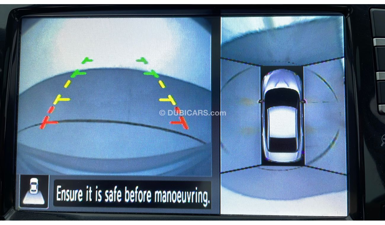 نيسان ماكسيما SR 3.5 | +مع الضمان | كمان تم فحص ١٥٠