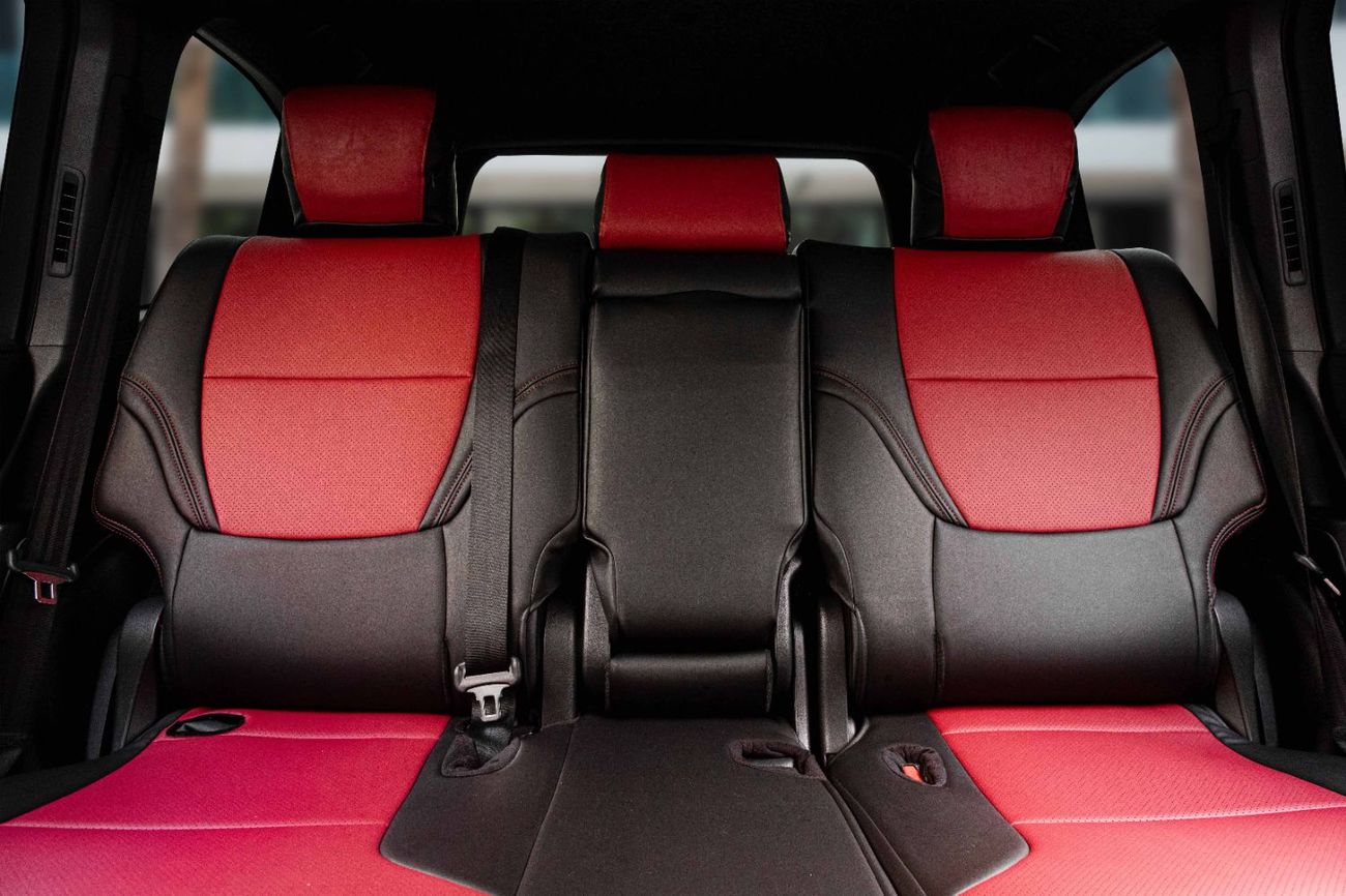 Toyota Land Cruiser GR | 5,679 P.M | 0% Downpayment | Toyota Warranty!