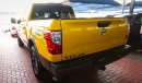 Nissan Titan Pro4X