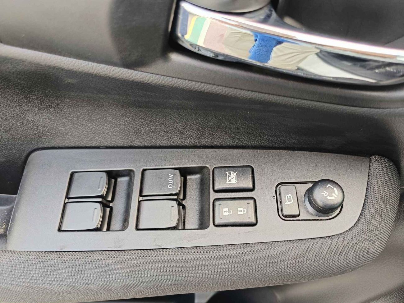 Suzuki Grand Vitara GLX / HYBRID / DOUBLE TONE / 1.5L V4 /  "9" DISPLAY / 360* CAMERA / HEADUP DISPLAY (CODE # GVHB4X2F)