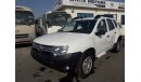 Renault Duster MODEL 2016 GGC