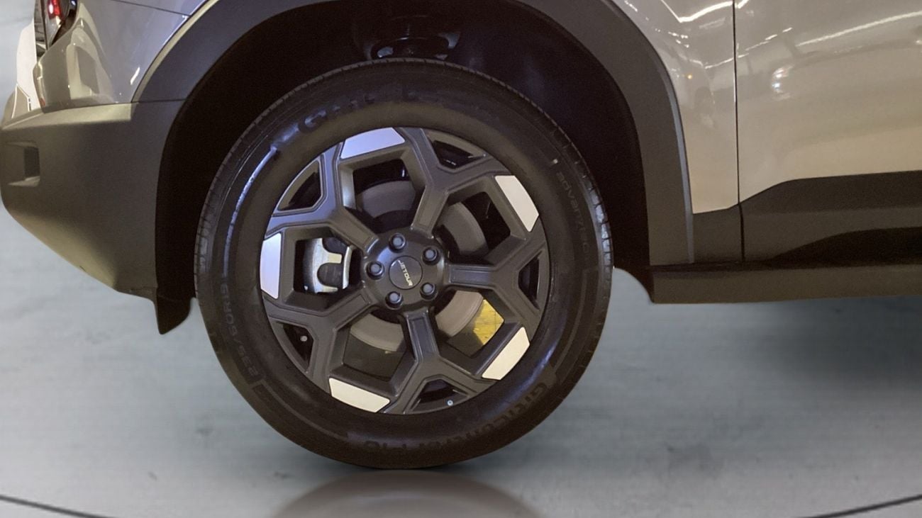 Jetour T1 2.0T 2WD COMFORT | Guaranteed Warranty | 0 Down Payment