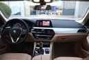 بي أم دبليو 520i Executive 1.6L