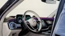 Mercedes Maybach S580 Maybach Mercedes-Benz S 580 Maybach+FACELIFT+4-SEATS+