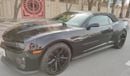 Chevrolet Camaro Z28 Comaro zl1 convertible, special car 750 hp upgraded, and agency very clean car manual transmission