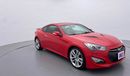 Hyundai Genesis COUPE 2 DOOR 3.8 | Under Warranty | Inspected on 150+ parameters