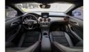 Mercedes-Benz CLA 250 Mercedes-Benz CLA250 Sport