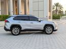 تويوتا راف ٤ XLE Premium 4X4 - American Specs - GCC Ready!