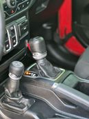 Jeep Wrangler Sport Falcon 3.6L A/T (2 Door)