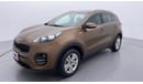 Kia Sportage LX 1.6 | Zero Down Payment | Free Home Test Drive