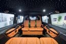 Mercedes-Benz V 300 2026 “L’ENTOURAGE” - Handcrafted by ROYAL CUSTOMS in Dubai (5 Year Warranty)