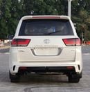 Toyota Land Cruiser GX.R V8 upgrade 2024