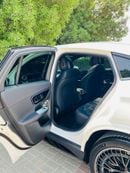 مرسيدس بنز GLC كوبيه 43 AMG