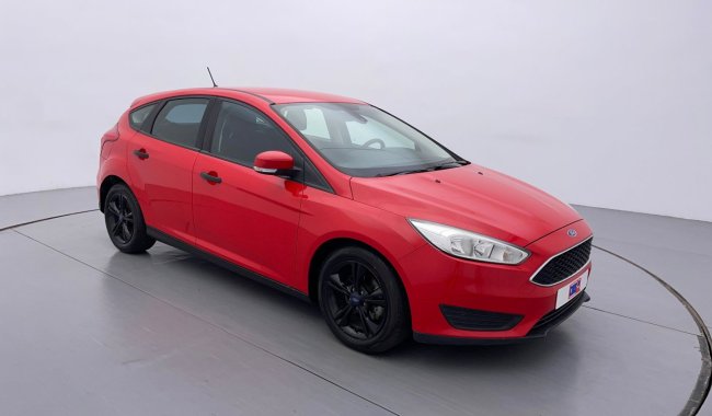 Ford Focus TREND 1.5 | Under Warranty | Inspected on 150+ parameters