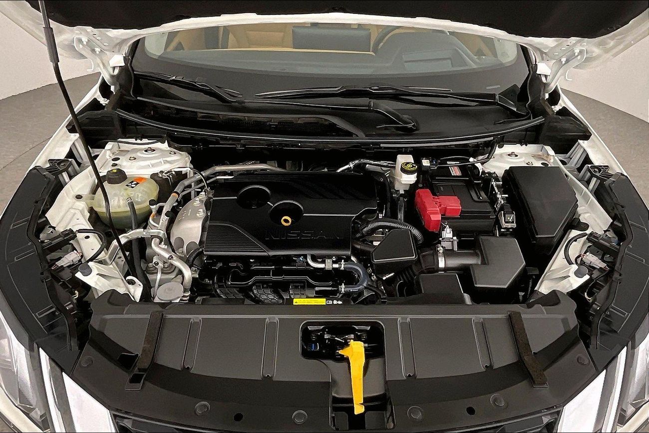 Nissan XTrail SL | Guaranteed Warranty | 0 Down Payment