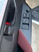 Toyota Hilux GL 2 2.4L AWD