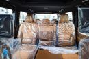 Nissan Patrol LE PLATINUM CITY 2026 | GCC | 3.5L T-T V6 | AWD | 9AT | Tan Interior | Height Control