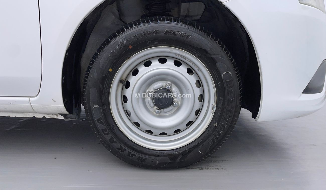 Nissan Sunny S 1.5 | Zero Down Payment | Free Home Test Drive