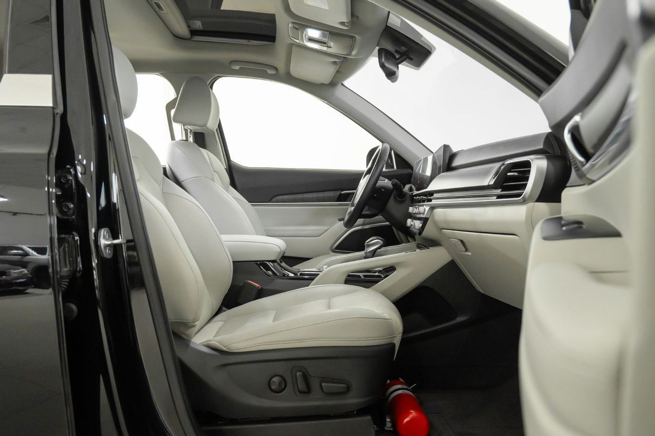 Kia Telluride EX 3.8L