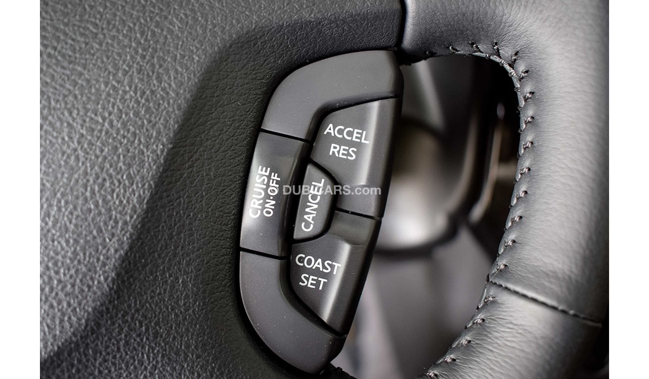 نيسان باترول سوبر سفاري //LOWEST PRICE //AGENCY CAR + WARRANTY //2020 BRAND NEW Patrol Super Safari //4.8L