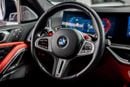 بي أم دبليو X6 M STD X6M Competition
