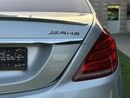مرسيدس بنز S 550 STD