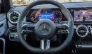 Mercedes-Benz A 200 AMG New Facelift , Night Package , Euro.6 , 2024 Без пробега , (ТОЛЬКО НА ЭКСПОРТ)