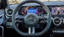 مرسيدس بنز A 200 AMG New Facelift , Night Package , Euro.6 , 2024 Без пробега , (ТОЛЬКО НА ЭКСПОРТ)