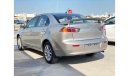 Mitsubishi Lancer 2016 1.6 Sunroof Ref#708