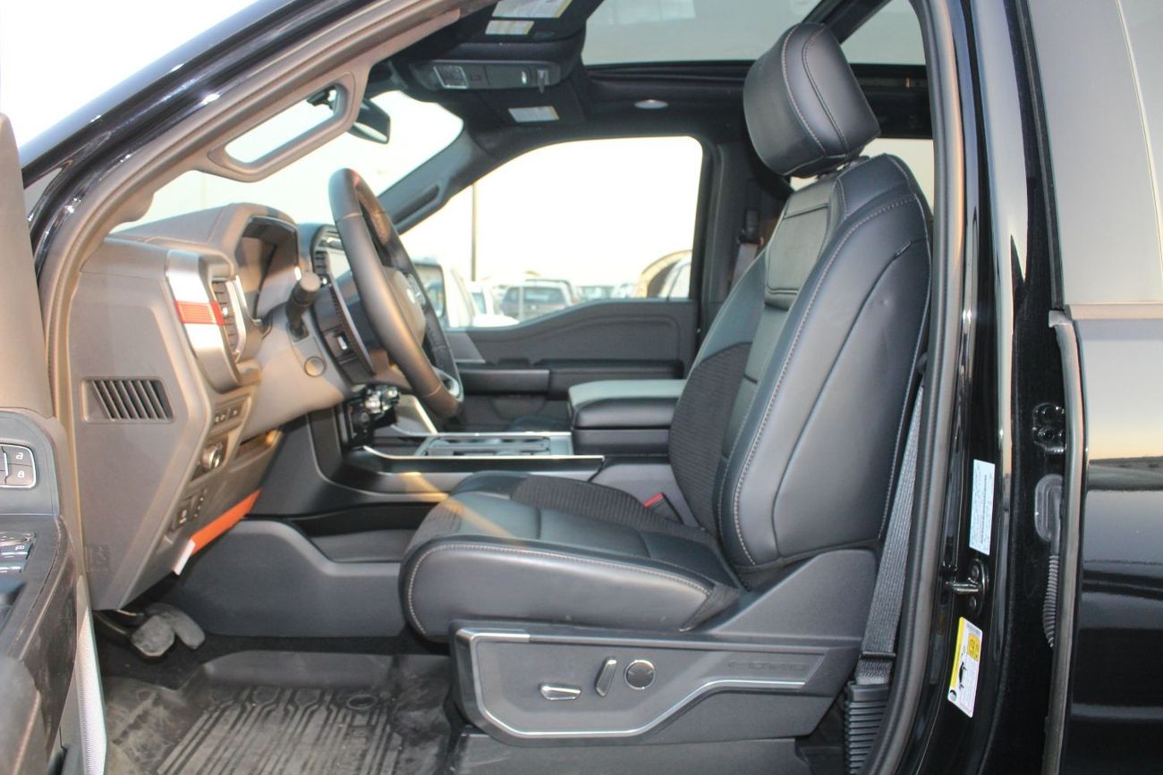 Ford F 150 Raptor 2022 FORD RAPTOR 3.5L AT PRL