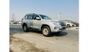 Toyota Prado 2.8L DIESEL A/T 7 SEATER EURO SPECIFICATION
