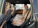 لكزس LX 600 LEXUS LX600 3.5L SUV 4WD