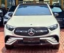مرسيدس بنز GLC 200 PREMIUM PLUS