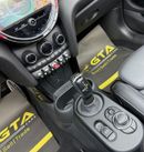 Mini Cooper 2024 Mini Cooper JCW, 2026 Mini Warranty + Service Pack, Very Low Km, Fully Loaded, GCC