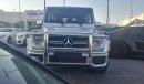 Mercedes-Benz G 500 2006 Kit AMG 63 Very Clean car excellent  condition