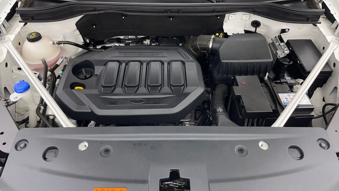 Ford Territory 1.8L 2025 | 0 DP | 1570/Month | 30 Day Return | Service History