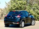 Nissan Juke SV 1.6L 890x24-Monthly l GCC l Camera, GPS l Accident Free